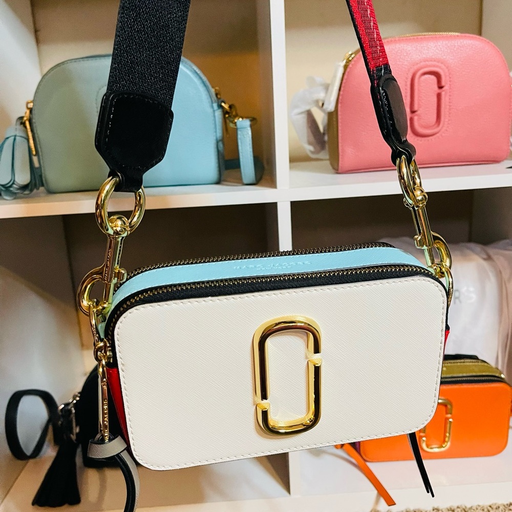 MARC JACOBS SNAPSHOT